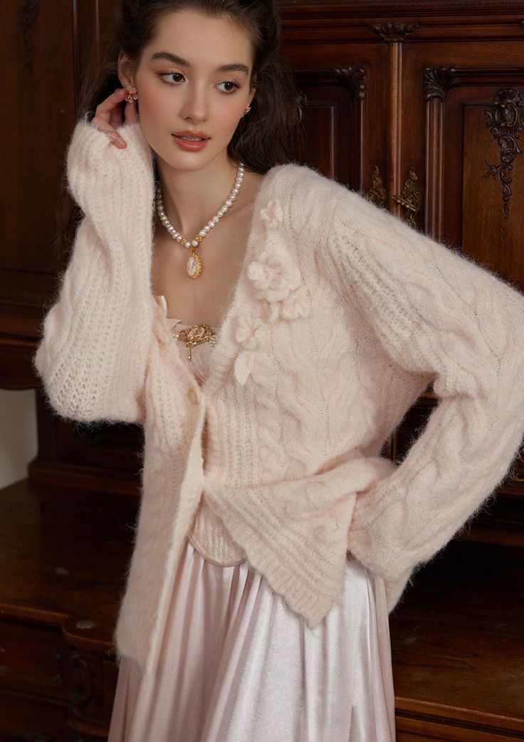 Soft pastel aesthetic